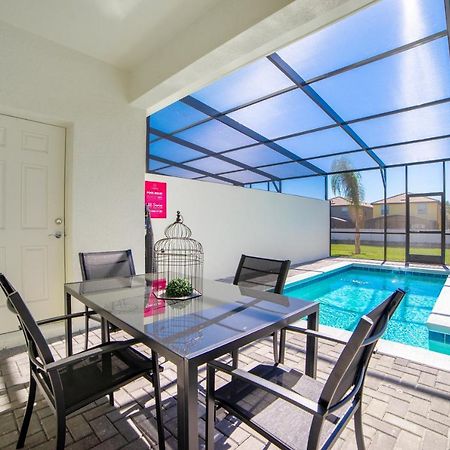 Townhome Splash Pool Bbq Free Water Park Kissimmee Extérieur photo